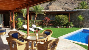 Villa Luxe Tauro Mogan